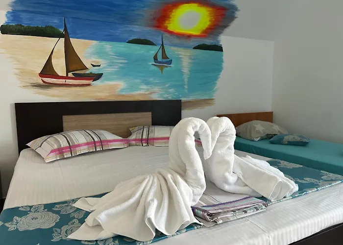EL Capitano - Mamaia Nord Hotel Năvodari